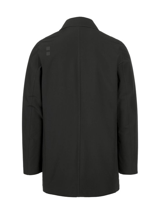 Ubr Technology+Tailoring - Regulator II -takki - BLACK (MUSTA) - photo 2 Ubr Technology+Tailoring - Regulator II -takki - BLACK (MUSTA) | Stockmann - photo 2