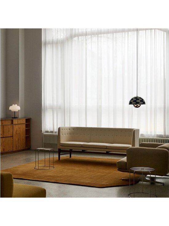 &Tradition - Flowerpot VP2 -riippuvalaisin - MUSTA,VALKOINEN | Stockmann - photo 4