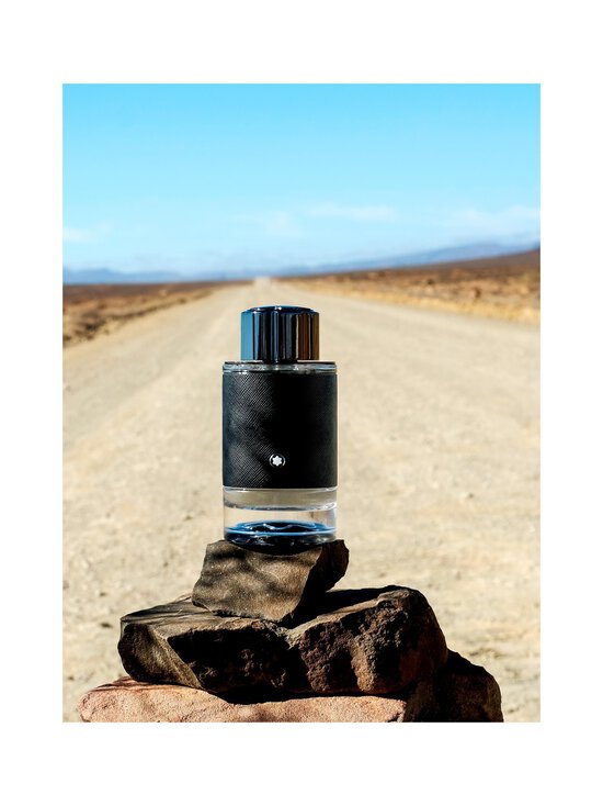Montblanc - Explorer EdP, 30 ml - NOCOL - photo 4 Montblanc - Explorer EdP, 30 ml - NOCOL | Stockmann - photo 4