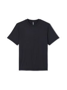 Vuori - Ponto Performance t-paita - BLK BLACK | Stockmann
