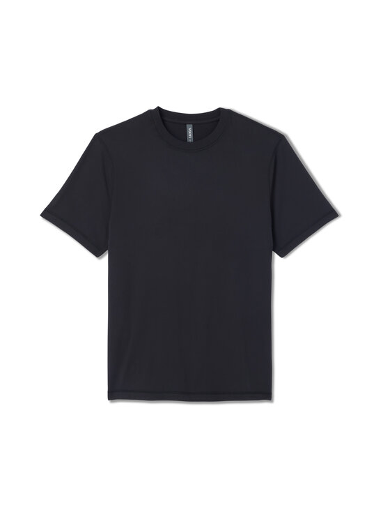 Vuori - Ponto Performance t-paita - BLK BLACK | Stockmann - photo 1