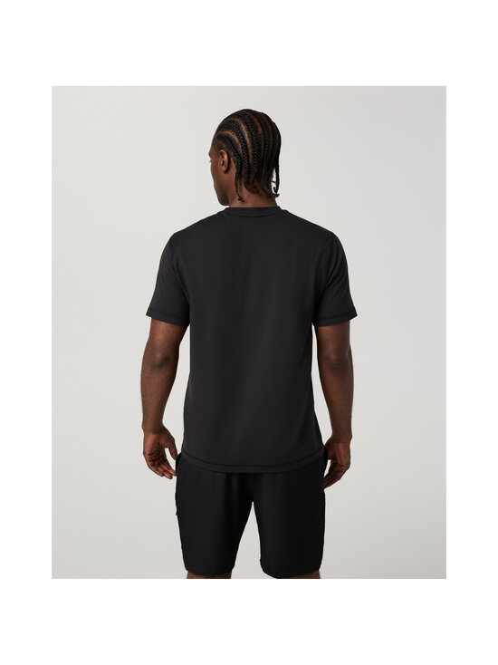 Vuori - Ponto Performance t-paita - BLK BLACK | Stockmann - photo 3
