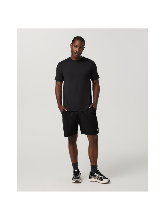 Vuori - Ponto Performance t-paita - BLK BLACK | Stockmann - photo 4