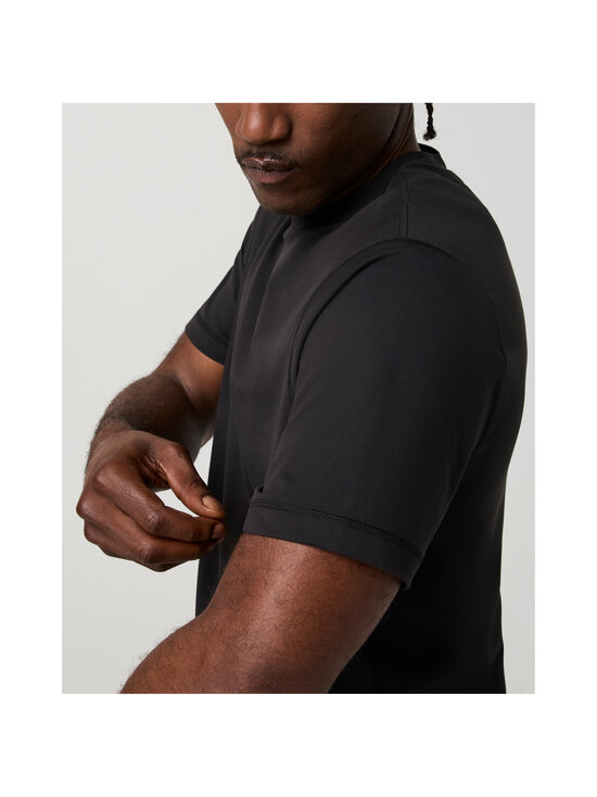 Vuori - Ponto Performance t-paita - BLK BLACK | Stockmann - photo 6