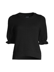 Repeat - Neule - BLACK (1025) Repeat - Neule - BLACK (1025) | Stockmann