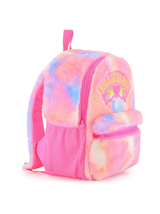 Billieblush - Rucksack-teddyreppu 35 x 25 x 15 cm - 473 PINK - photo 1 Billieblush - Rucksack-teddyreppu 35 x 25 x 15 cm - 473 PINK | Stockmann - photo 1