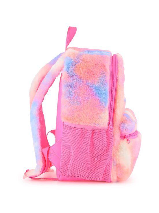 Billieblush - Rucksack-teddyreppu 35 x 25 x 15 cm - 473 PINK - photo 2 Billieblush - Rucksack-teddyreppu 35 x 25 x 15 cm - 473 PINK | Stockmann - photo 2