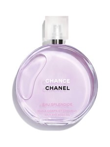CHANEL - CHANCE EAU SPLENDIDE Hair and Body Oil | Stockmann