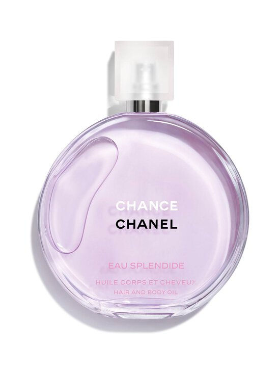CHANEL - CHANCE EAU SPLENDIDE Hair and Body Oil - NOCOL | Stockmann - photo 1