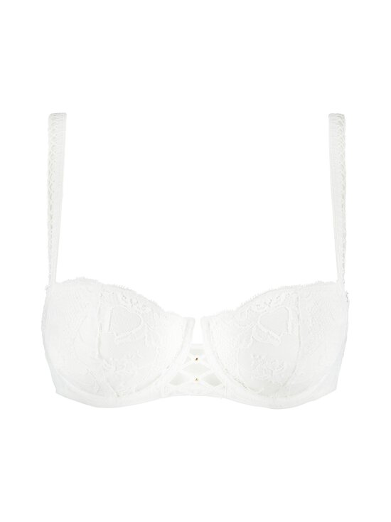 Aubade - Pour Toujours Half Cup Bra Opale