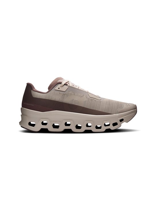 ON - Cloudmonster Void -sneakerit - FOG | PEARL | Stockmann - photo 1