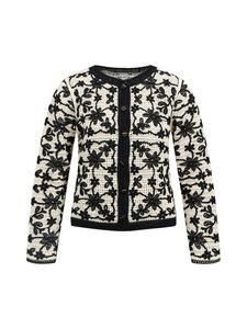 Object - ObjCari džemperis - C-12 BIRCH_BLACK | Stockmann