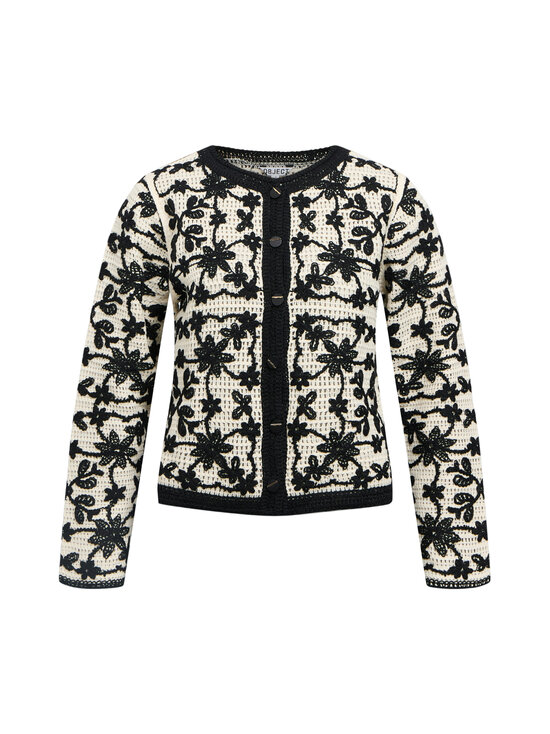 Object - ObjCari džemperis - C-12 BIRCH_BLACK | Stockmann - photo 1