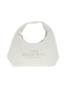 Marc Jacobs - The Sack -nahkalaukku - 100 WHITE | Stockmann