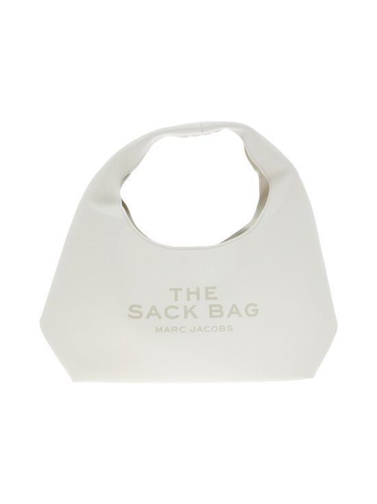Marc Jacobs - The Sack ādas soma - 100 WHITE - photo 1 Marc Jacobs - The Sack ādas soma - 100 WHITE | Stockmann - photo 1