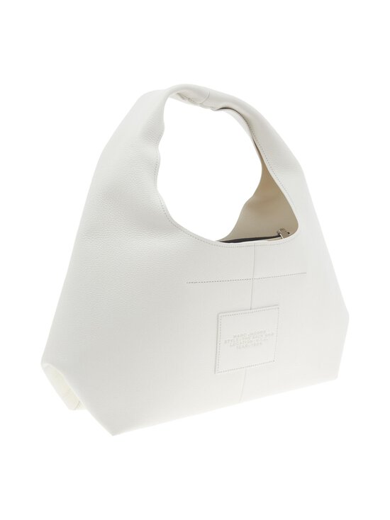 Marc Jacobs - The Sack ādas soma - 100 WHITE - photo 2 Marc Jacobs - The Sack ādas soma - 100 WHITE | Stockmann - photo 2