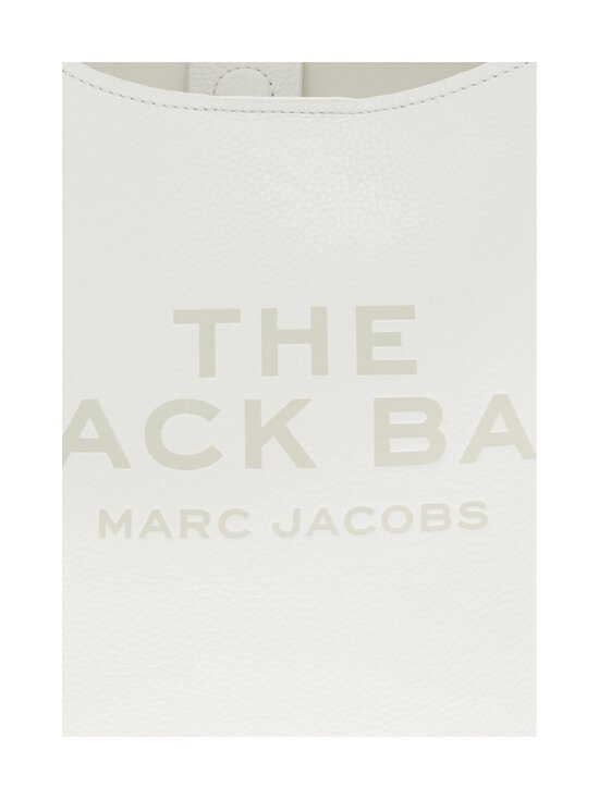 Marc Jacobs - The Sack ādas soma - 100 WHITE - photo 5 Marc Jacobs - The Sack ādas soma - 100 WHITE | Stockmann - photo 5