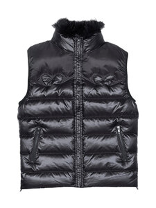 VAIN - Dūnu veste - BLACK BLACK | Stockmann