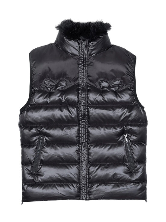VAIN - Dūnu veste - BLACK BLACK | Stockmann - photo 1