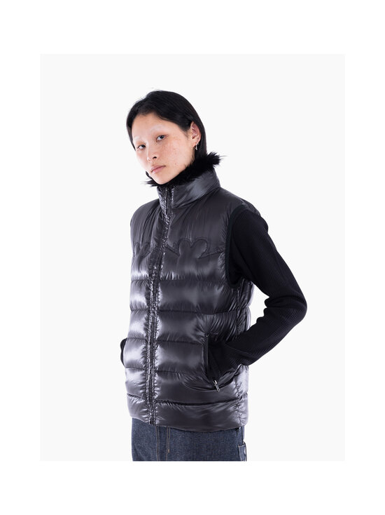 VAIN - Dūnu veste - BLACK BLACK | Stockmann - photo 10