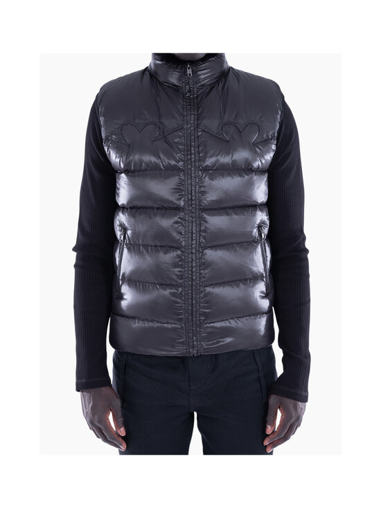 VAIN - Dūnu veste - BLACK BLACK | Stockmann - photo 3