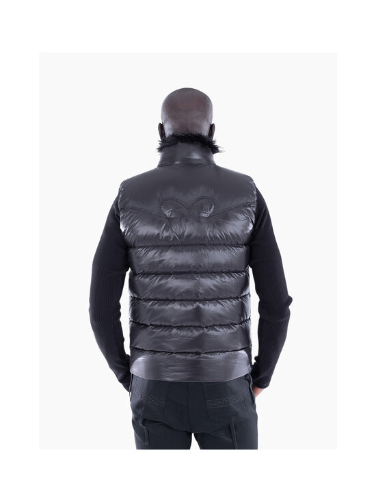 VAIN - Dūnu veste - BLACK BLACK | Stockmann - photo 4