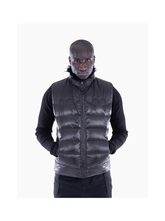 VAIN - Dūnu veste - BLACK BLACK | Stockmann - photo 5