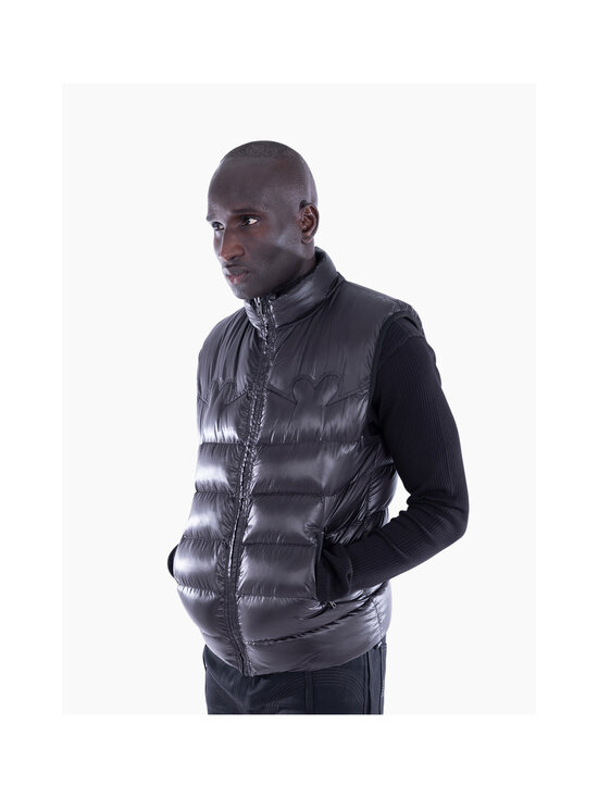 VAIN - Dūnu veste - BLACK BLACK | Stockmann - photo 6