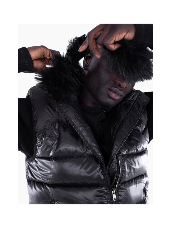 VAIN - Dūnu veste - BLACK BLACK | Stockmann - photo 7