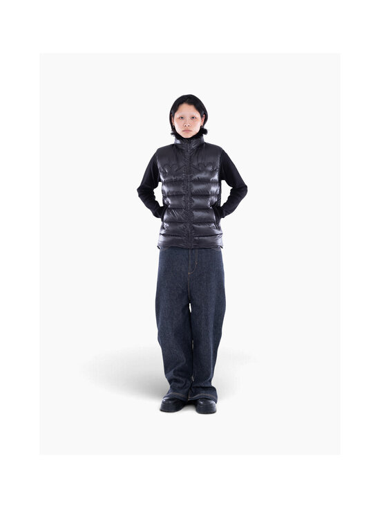 VAIN - Dūnu veste - BLACK BLACK | Stockmann - photo 9