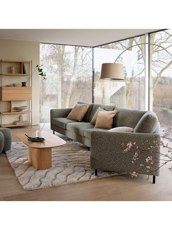 BoConcept - Indivi-kulmasohva Avellino-kangas 3252 vihreä L 359 cm - GREEN | Stockmann - photo 6