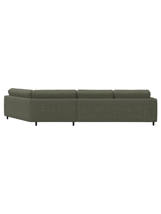 BoConcept - Indivi-kulmasohva Avellino-kangas 3252 vihreä L 359 cm - GREEN | Stockmann - photo 4