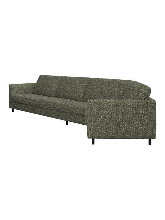 BoConcept - Indivi-kulmasohva Avellino-kangas 3252 vihreä L 359 cm - GREEN | Stockmann - photo 2
