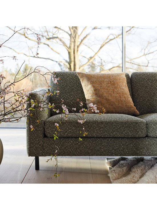 BoConcept - Indivi-kulmasohva Avellino-kangas 3252 vihreä L 359 cm - GREEN | Stockmann - photo 9