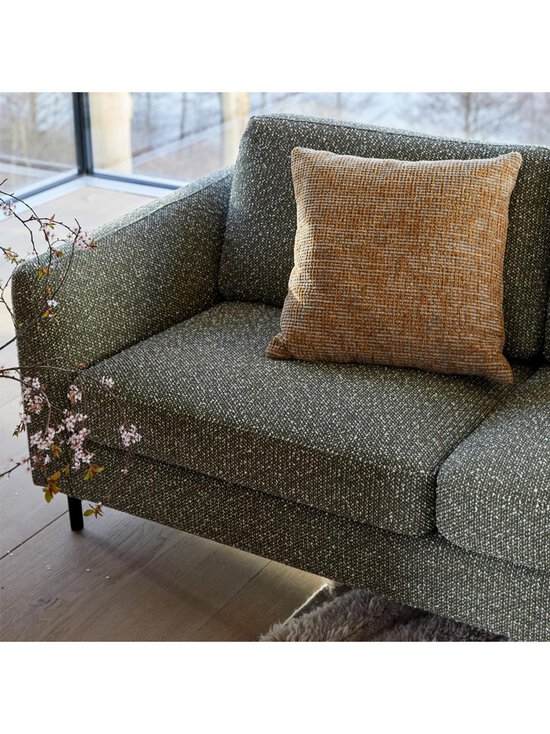 BoConcept - Indivi-kulmasohva Avellino-kangas 3252 vihreä L 359 cm - GREEN | Stockmann - photo 8