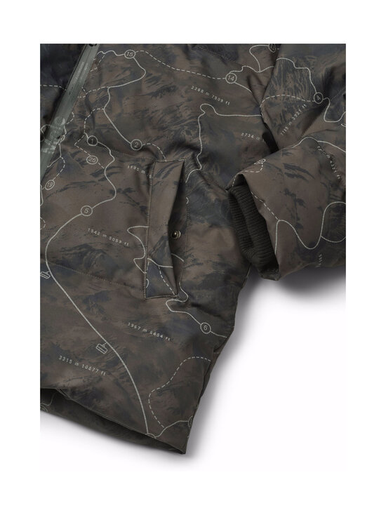 Molo - Hilo jaka - 9784 SLOPES | Stockmann - photo 5