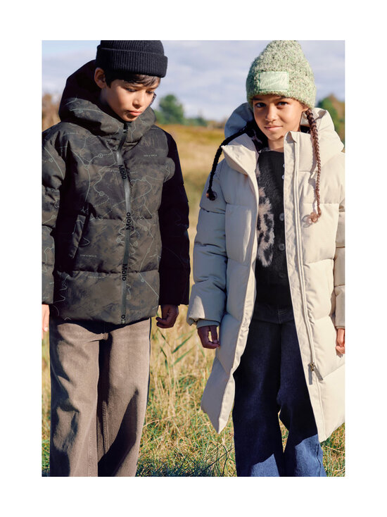 Molo - Hilo jaka - 9784 SLOPES | Stockmann - photo 8