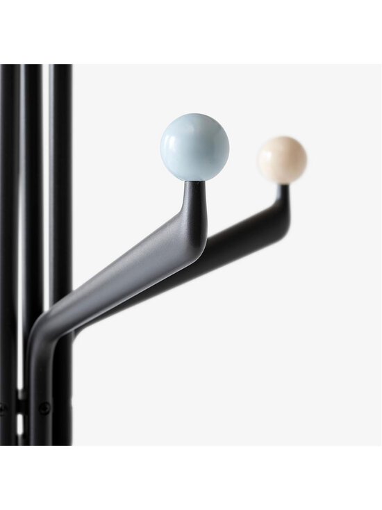 &Tradition - Capture SC77 -pystynaulakko - MUSTA,MONIVÄRINEN | Stockmann - photo 2