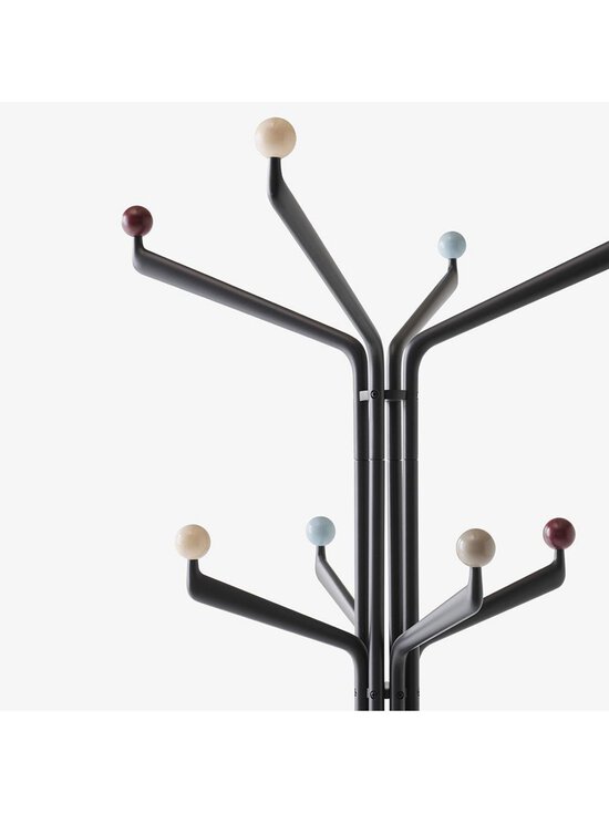 &Tradition - Capture SC77 -pystynaulakko - MUSTA,MONIVÄRINEN | Stockmann - photo 3