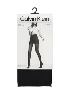 Calvin Klein - Sukkpüksid Shaper Matt Opaque 80 den - 001 BLACK | Stockmann