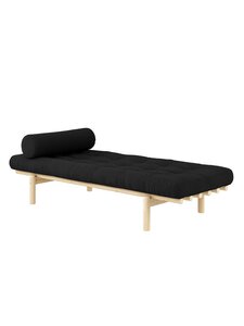 Karup Design - Next-daybed - HARMAA,LUONNONVÄRINEN | Stockmann