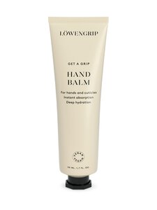 Löwengrip - Get A Grip - Hand Balm -käsivoide 50 ml Löwengrip - Get A Grip - Hand Balm -käsivoide 50 ml | Stockmann
