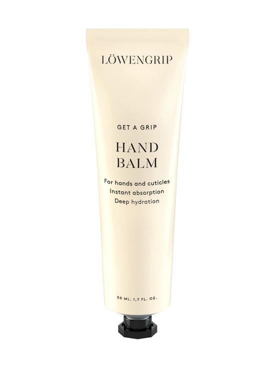 Get A Grip - Hand Balm -käsivoide 50 ml