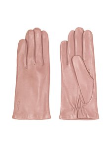 Sauso - Mandi- lampaannahkaiset käsineet, silkkivuori - DUST ROSE | Stockmann