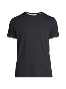 Moncler - T-paita - 778 NAVY | Stockmann