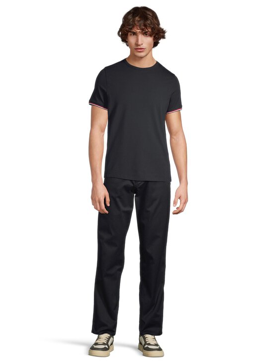 Moncler - T-paita - 778 NAVY | Stockmann - photo 2