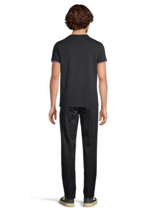 Moncler - T-paita - 778 NAVY | Stockmann - photo 3