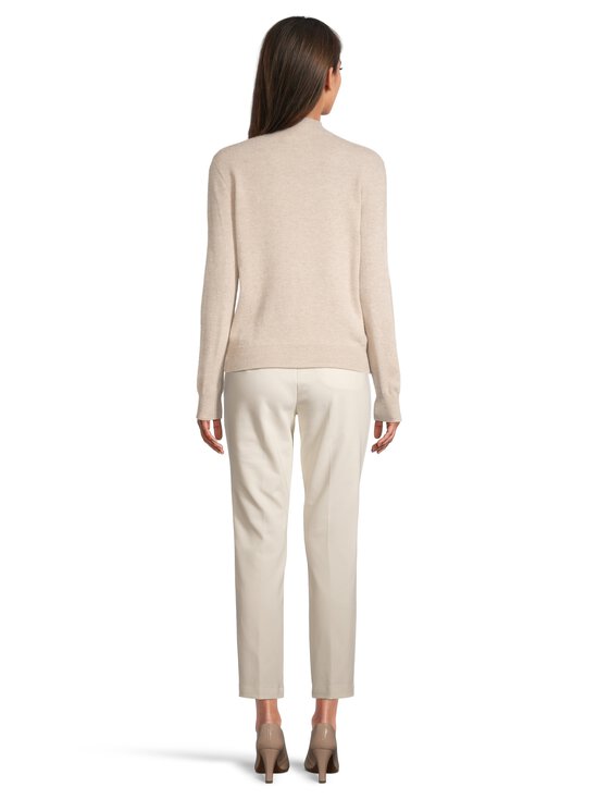 EMME - Emmnetto-neulepusero - 003 BEIGE | Stockmann - photo 3
