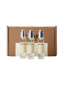 Le Labo - Santal 33 Travel Tube smaržu iepakojums, 3x10 ml | Stockmann