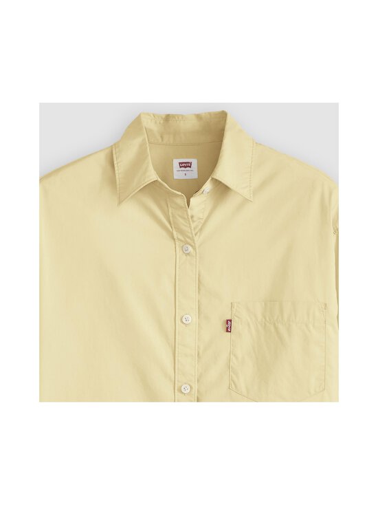 Levi's - Harlie Boyfriend -paita - 0000000268 FRENCH VANILLA GD | Stockmann - photo 6